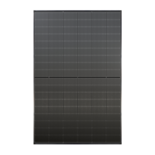 Soluxtec Das Module Mono DMM XSC Ninside 425W Half Cut Volledig Zwart