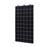 Solitek Solid Bifacial 370W dubbel glas, frameloos
