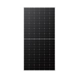 LONGi Solar Hi-MO X6 72HTH 575W Half-Cut Zilver Frame