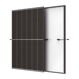 Trina Solar Vertex S+ (R) 445W dubbel glas, drievoudig gesneden N-type zwart frame 