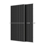 Trina Solar Vertex (N) 575W halfgesneden zilver frame 