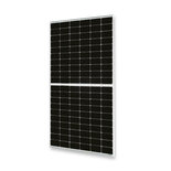 JA Solar 380W Bifacial Double Glass Silver Frame