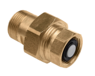 50101B Expansievatkoppeling 63005