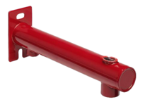 50102B Expansievatconsole Rood 99208