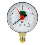 50108B Manometer 99694