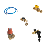 50308B Onderdelen voor renovatiepakket 99053