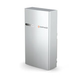 Enphase Cover Kit voor IQ Battery 3T 3,5kWh