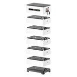 GoodWe Lynx Home F-serie accuset 16,4 kWh