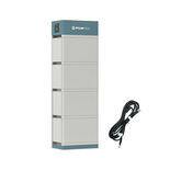 Pylontech Force H2 Batterijset, 14,20 kWh, 384 Vdc.