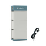 Pylontech Force H2 Batterijset, 10,65 kWh, 288 Vdc.