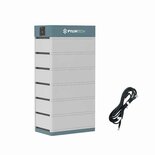 Pylontech Force H1 Batterijset, 21,30 kWh, 288 Vdc.