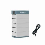 Pylontech Force H1 Batterijset, 14,20 kWh, 192 Vdc.