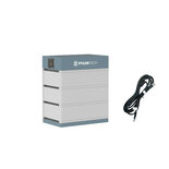 Pylontech Force H1 Batterijset, 10,65 kWh, 144 Vdc.