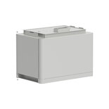 PylonTech Force H2 Batterijmodule 3,55KWh 