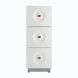 SMA Home Storage 9,8 kWh Set voor vloermontage