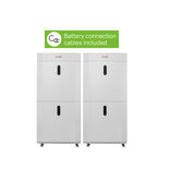 Solaredge Thuisaccuset 20kWh 48V