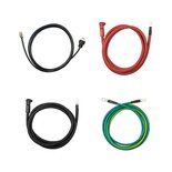 SolarEdge Kabelset Thuisaccu 48V naar SE*K-RWS