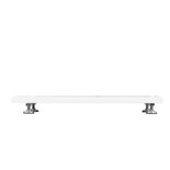 SolarEdge thuisbatterij 48V vloerstandaard