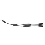 HIS HISkon U-splitter, MC4, 2x15A, 1000V DC, MMF (HIKSO990001319)