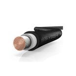 HIS SOL H1Z2Z2-K EN50618 & IEC62930 | 4mm² zwart (100m) | Dca (738613@0100)