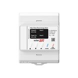 SolarEdge Thuis Inline Meter - 3Ph/1Ph - 65A (MTR-240-3PC1-DA-MW)