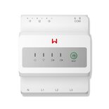 GoodWe driefasige slimme meter GM330 (GMA0300-15-00P)