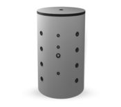 TechniQ Boiler 1000 liter