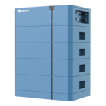 Solplanet Ai-HB G2 17.92 kWh High voltage batterij set  (7 x Batterij + Controler + Voet) 