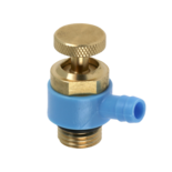 39906B Aftapper voor EA kranen met geintergreerde O-ring  1/4" Bonfix 96604