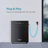 MARSTEK 5.12 Plug & Play batterij vanaf € 1300.- incl btw