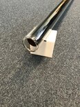 100VB-00-TQE Vacuümbuis glasbuis zonnecollector