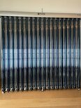 TechniQ Collector 18 heatpipe CPC