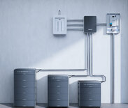 Marstek Venus D Thuisbatterij | Efficiënte Energieopslag voor Zonnepanelen