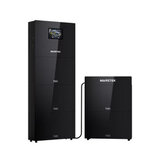 MARSTEK DRIE FASE H8KH3