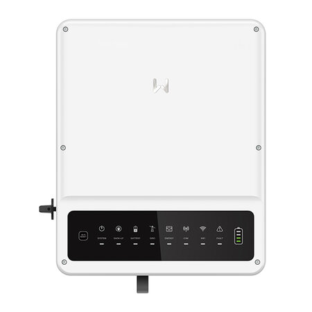 Goodwe GW3600-BH