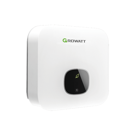 Growatt MIN3600TL-XH