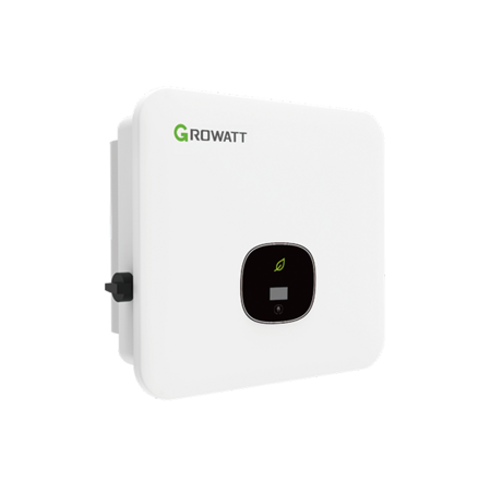 Growatt MOD8000TL3-XH