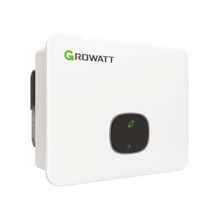 Growatt MID30KTL3-XH