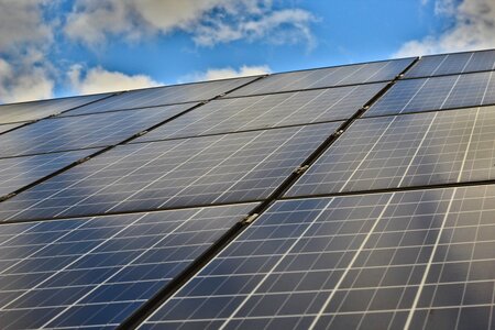 JA Solar 500W set van 50 panelen incl. montage materiaal