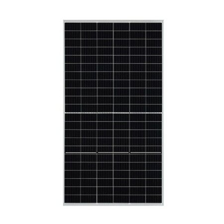 JA Solar 500W set van 60 panelen incl. montage materiaal