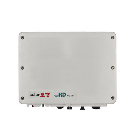 SolarEdge HD-Wave 3,5 kW 