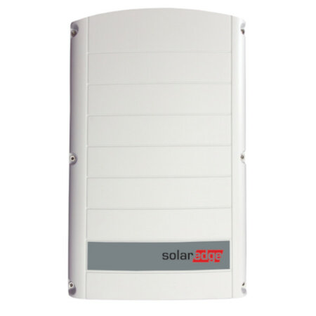 SolarEdge 4,0 kW