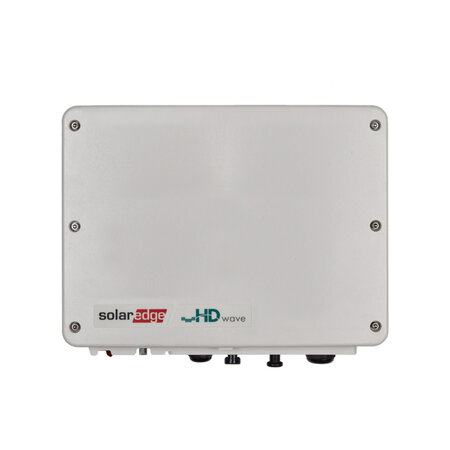 SolarEdge HD-Wave 6,0 kW