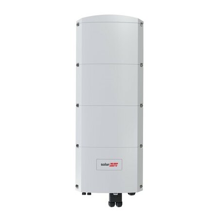 SolarEdge Home Hub 10,0 kW