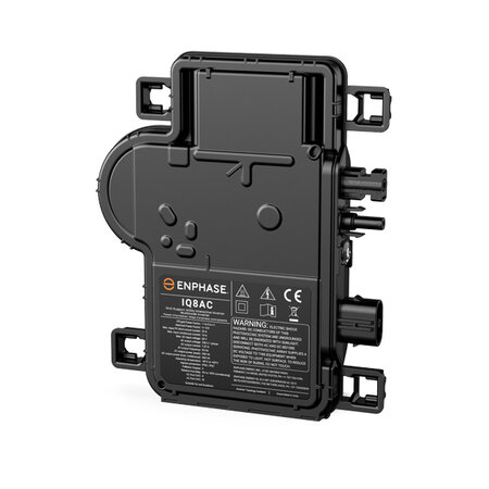 Enphase IQ 8AC (IQ8AC-72-M-INT)