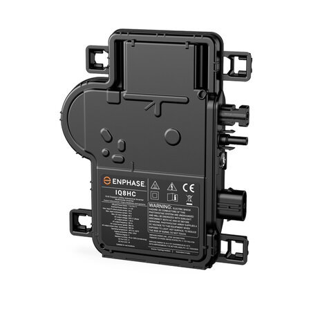 Enphase IQ 8HC (IQ8HC-72-M-INT)