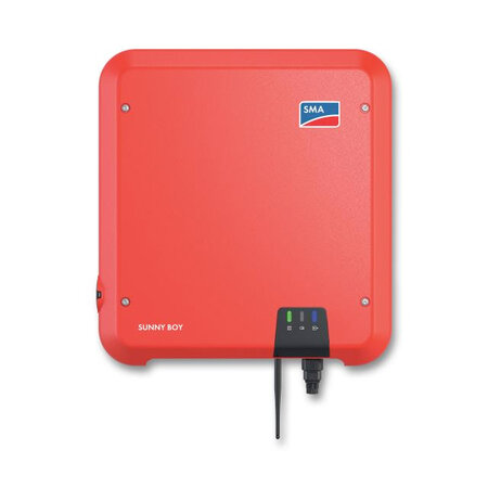 SMA Sunny Boy 5.0 