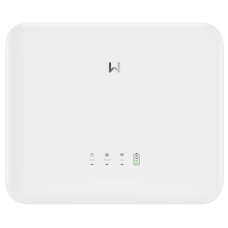 GoodWe 5000-es-20 Hybride 1 fase