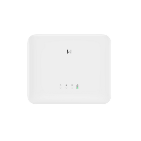 GoodWe 3600-es-20 Hybride 1 fase