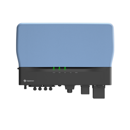 Solplanet ASW20KH-TH Blue Hybride 3 fase - 4 x MPPT